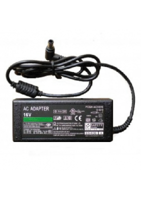 CARGADOR SONY 16V 4A NUEVO GENERICO